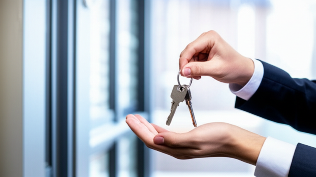 Open House script to highlight new construction benefits for urban buyers