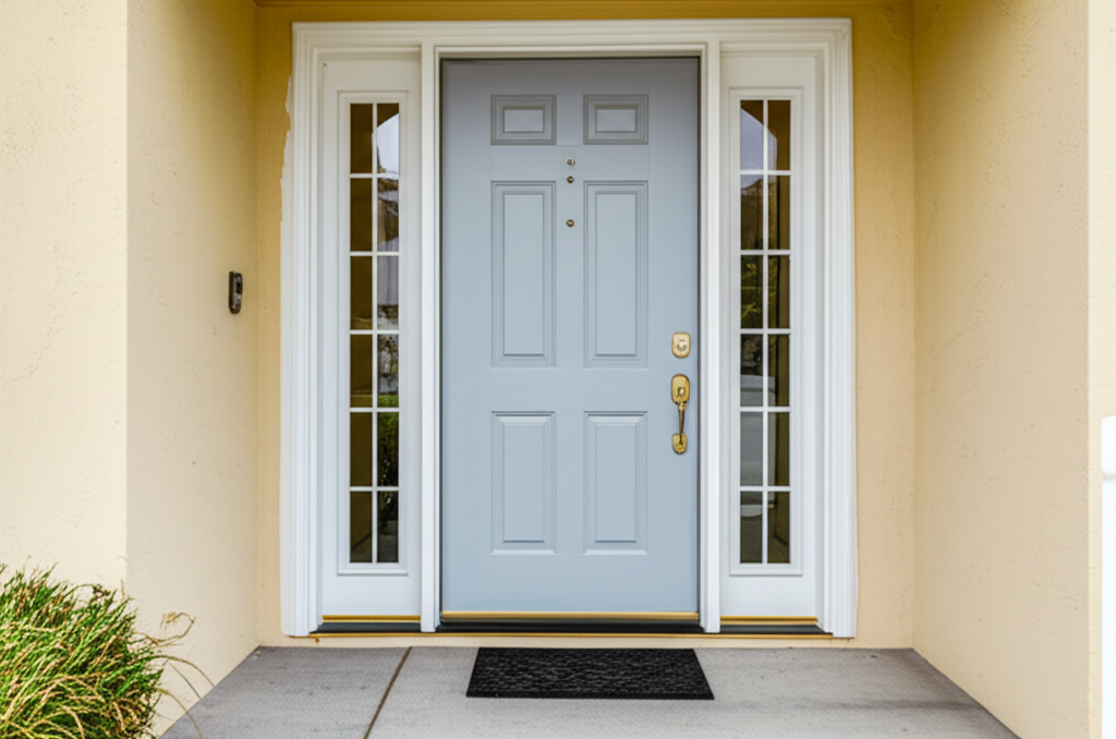 Door Knocking script for homeowners to offer instant property valuation